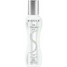 Leave-in Hair Serums Biosilk Silk Therapy Lite 2.3fl oz