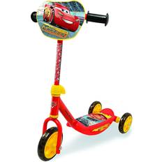 Smoby Disney Pixar Cars 3 Wheels Scooter