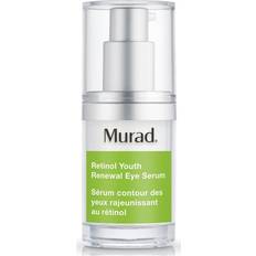 Wrinkles Eye Serums Murad Retinol Youth Renewal Eye Serum 0.5fl oz
