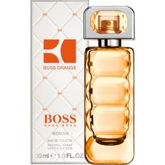 Hugo Boss Women Eau de Toilette Hugo Boss Boss Orange Woman EdT 1 fl oz