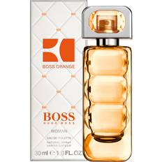 Hugo Boss Dame Eau de Toilette Hugo Boss Boss Orange Woman EdT 30ml