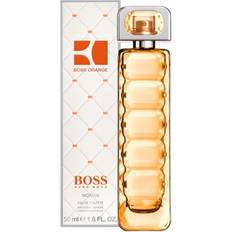 Hugo Boss Damen Parfüme Hugo Boss Boss Orange Woman EdT 50ml