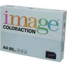 Antalis Image Coloraction Pale Blue A4 80g/m² 500st