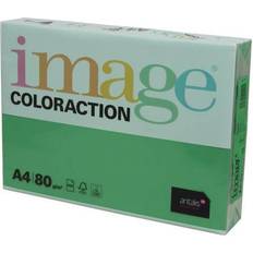 Antalis Image Coloraction Deep Green A4 80g/m² 500st