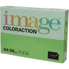Antalis Image Coloraction Dark Green A4 80g/m² 500st
