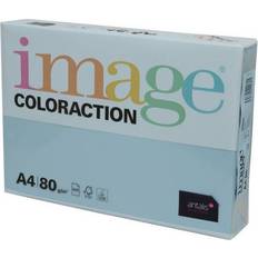 Antalis Image Coloraction Pale Icy Blue A4 80g/m² 500Stk.