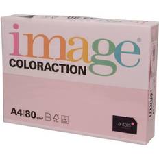 Antalis Image Coloraction Pale Pink A4 80g/m² 500Stk.