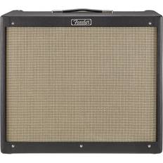 Fender Gitarrenverstärker-Topteile Fender Hot Rod DeVille 212 IV