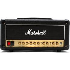 Svarte Gitartopper Marshall DSL20HR