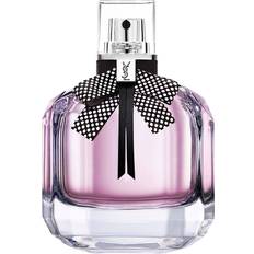 Eau de Parfum Yves Saint Laurent Mon Paris Couture EdP 50ml