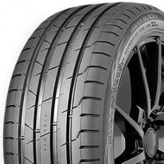 Nokian Hakka Black 2 SUV 235/55 ZR17 103Y XL