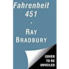 Books Fahrenheit 451