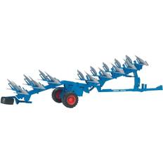 Bruder Kjøretøy Bruder Lemken Vari Titan Reversible Plow