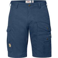 Fjällräven Herren Shorts Fjällräven Barents Pro Shorts - Uncle Blue