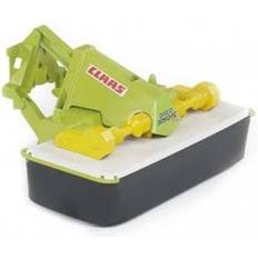 Zubehör für Spielfahrzeuge reduziert Bruder Claas Front Disc Mower Disco 3050 FC Plus 02324