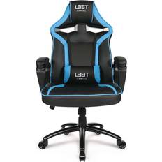 L33T Extreme Gaming Chair - Black/Blue