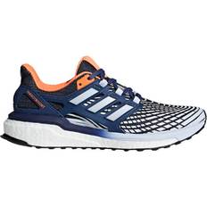 Adidas EnergyBOOST W - Noble Indigo/Aero Blue/Hi-Res Orange