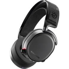 SteelSeries Gaming Headset - Over-Ear - Trådløse Hodetelefoner SteelSeries Arctis Pro Wireless