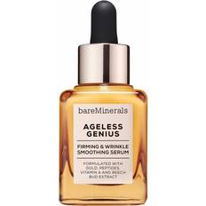 BareMinerals Ageless Genius Firming & Wrinkle Smoothing Serum 1fl oz