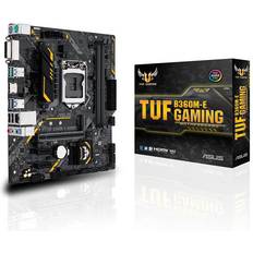 ASUS TUF B360M-E GAMING