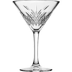 Ohne Griff Cocktailgläser Utopia Timeless Vintage Cocktailglas 23cl 12Stk.