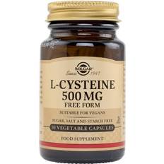 Solgar L-Cysteine 30 Stk.