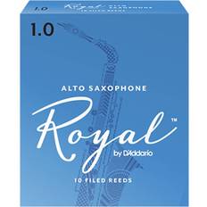 D'Addario RJB1010