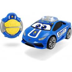 Dickie Toys IRC Happy Lamborghini Huracan Police