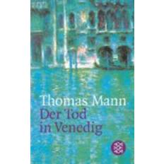 Beste Bücher Der Tod in Venedig (Geheftet, 2008)