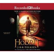 Hobbit - Redesign (Hörbuch, CD, 2011)
