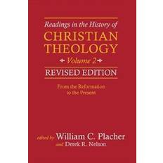 Books Readings in the History of Christian Theology (Paperback, 2017)