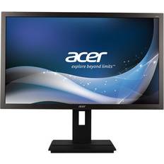 Acer 3840x2160 (4K) Monitors Acer B276HKB (UM.HB6EE.B02)