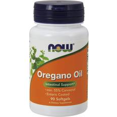 Now Foods Oregano Oil 90 st