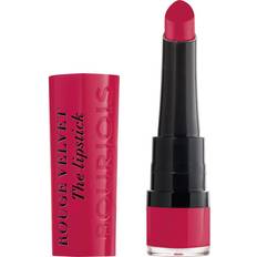 Bourjois Rouge Velvet the Lipstick #09 Fuchsia botté