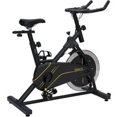 Transporthjul Spinningsykler Titan Life Trainer S11