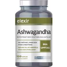 Elexir Pharma Ashwagandha 120 Stk.