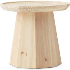 Normann Copenhagen Pine Small Kleintisch 45cm