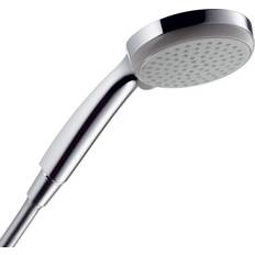 Ohne Mischer Duschsets & Handbrausen Hansgrohe Croma 100 (28537000) Chrom