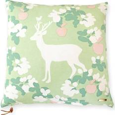 Putetrekk Majvillan Apple Garden Cushion Cover 50x50cm