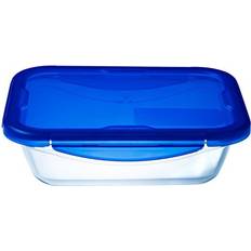 Pyrex Cook & Go Ofenform 19.4cm 7.6cm