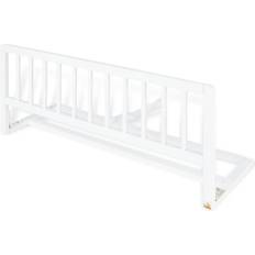 Beige Schutzlatten für Betten Pinolino Bed Guard Classic