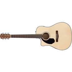 Fender CD-60SCE LH