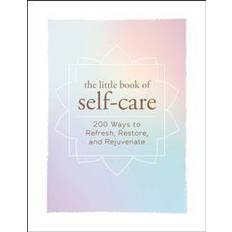 The Little Book of Self-Care (Innbundet, 2017)