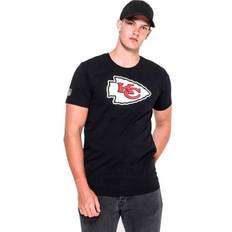 New Era Kansas City Chiefs Team Logo T-Shirt Sr