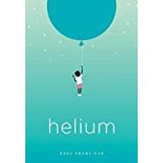 Helium Helium (Heftet, 2017)