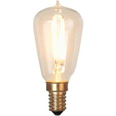 Birne - E14 LEDs Globen Lighting L183 LED Lamp 1.8W E14