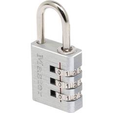 Master Lock 7630EURD