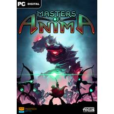 Masters of Anima (PC)