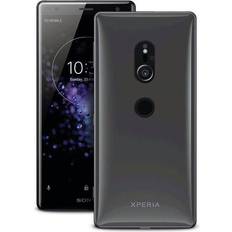 Puro Mobile Phone Cases Puro Case 0.3 Nude (Xperia XZ2)