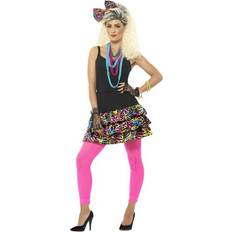 Smiffys 80s Party Girl Kit